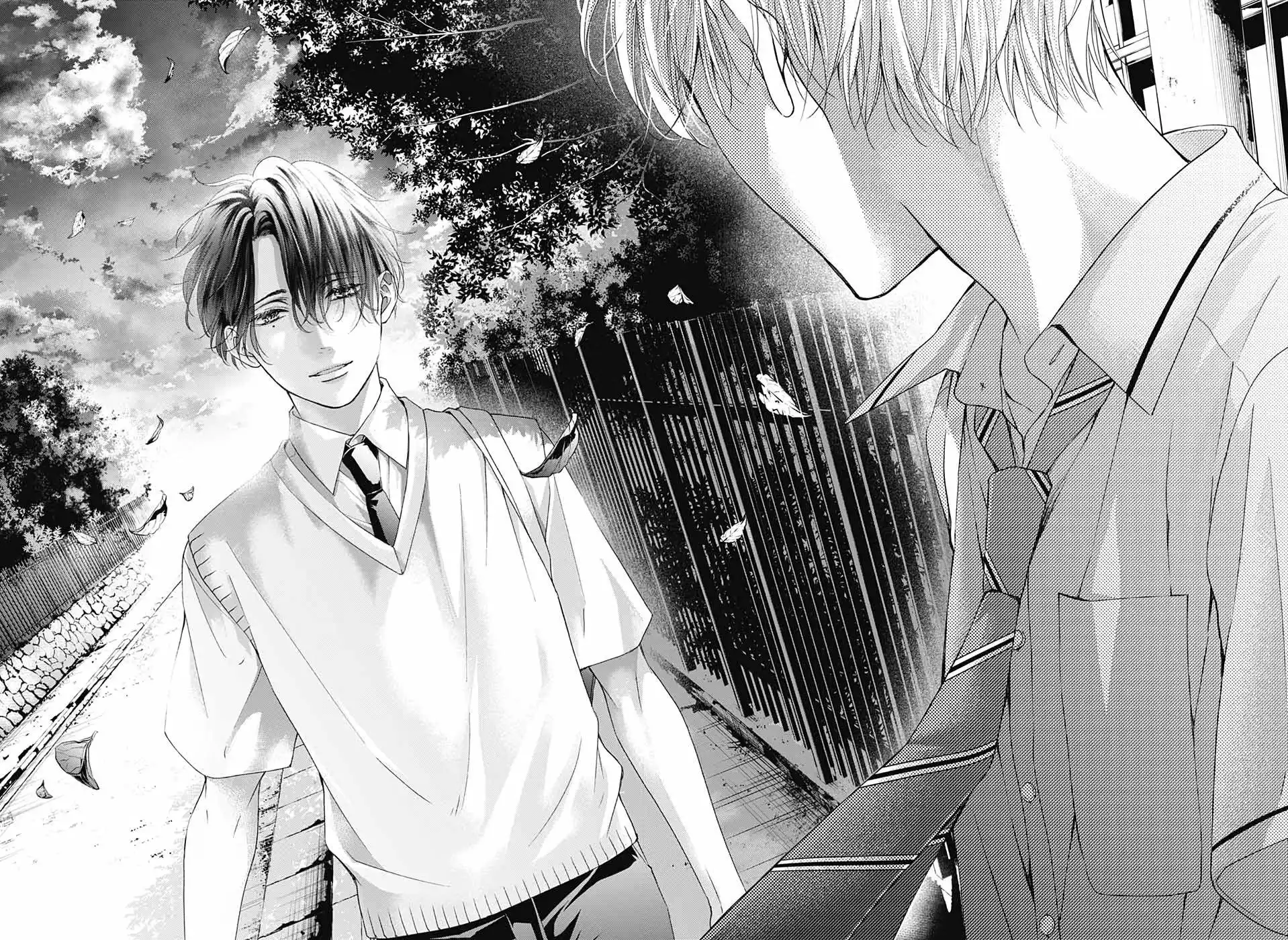 Kono Oto Tomare! Chapter 101 31